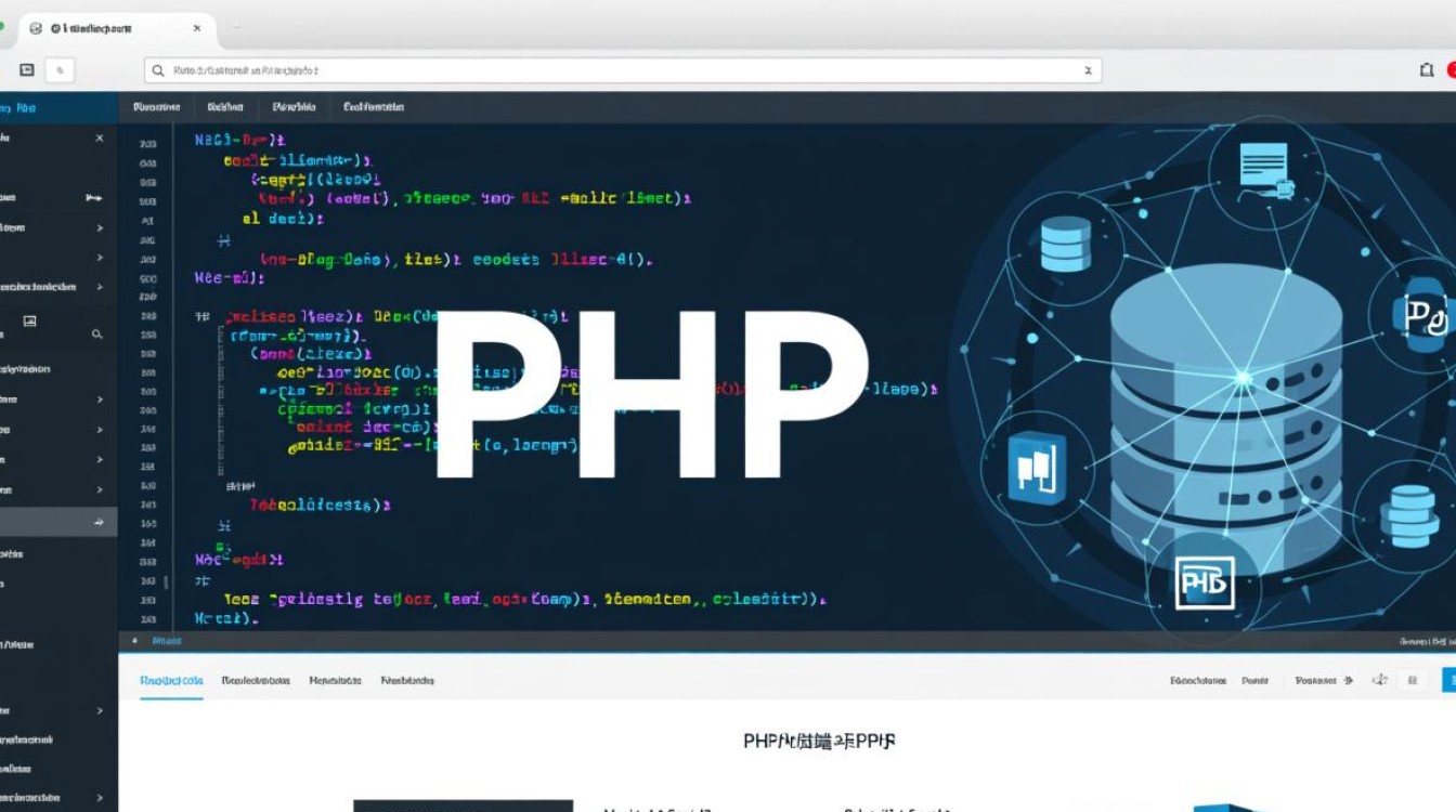 php代码建立数据库时，如何正确连接并创建数据表？-第2张图片-99系统专家