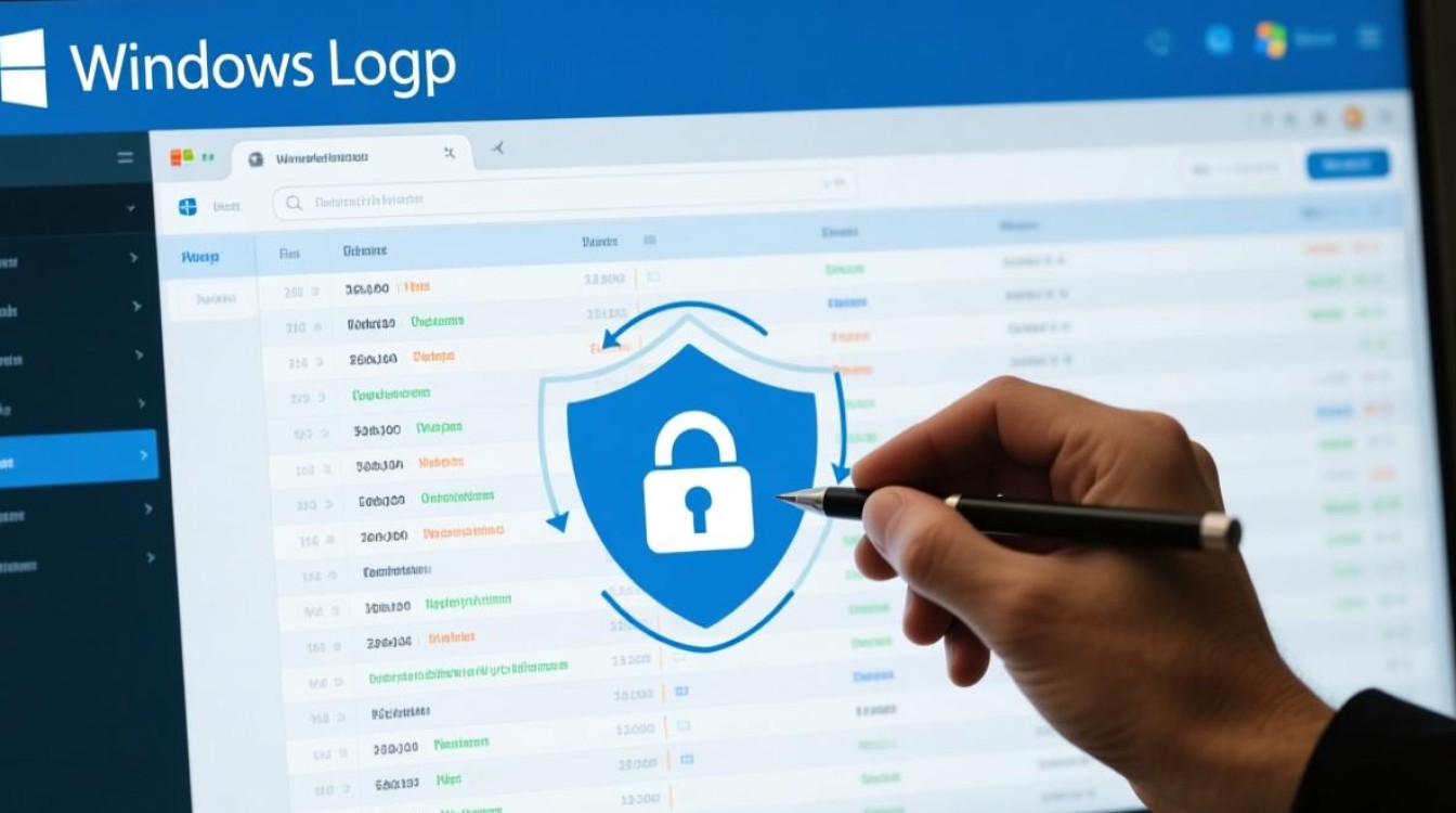 如何自动备份Windows日志？方法与工具详解-第2张图片-99系统专家