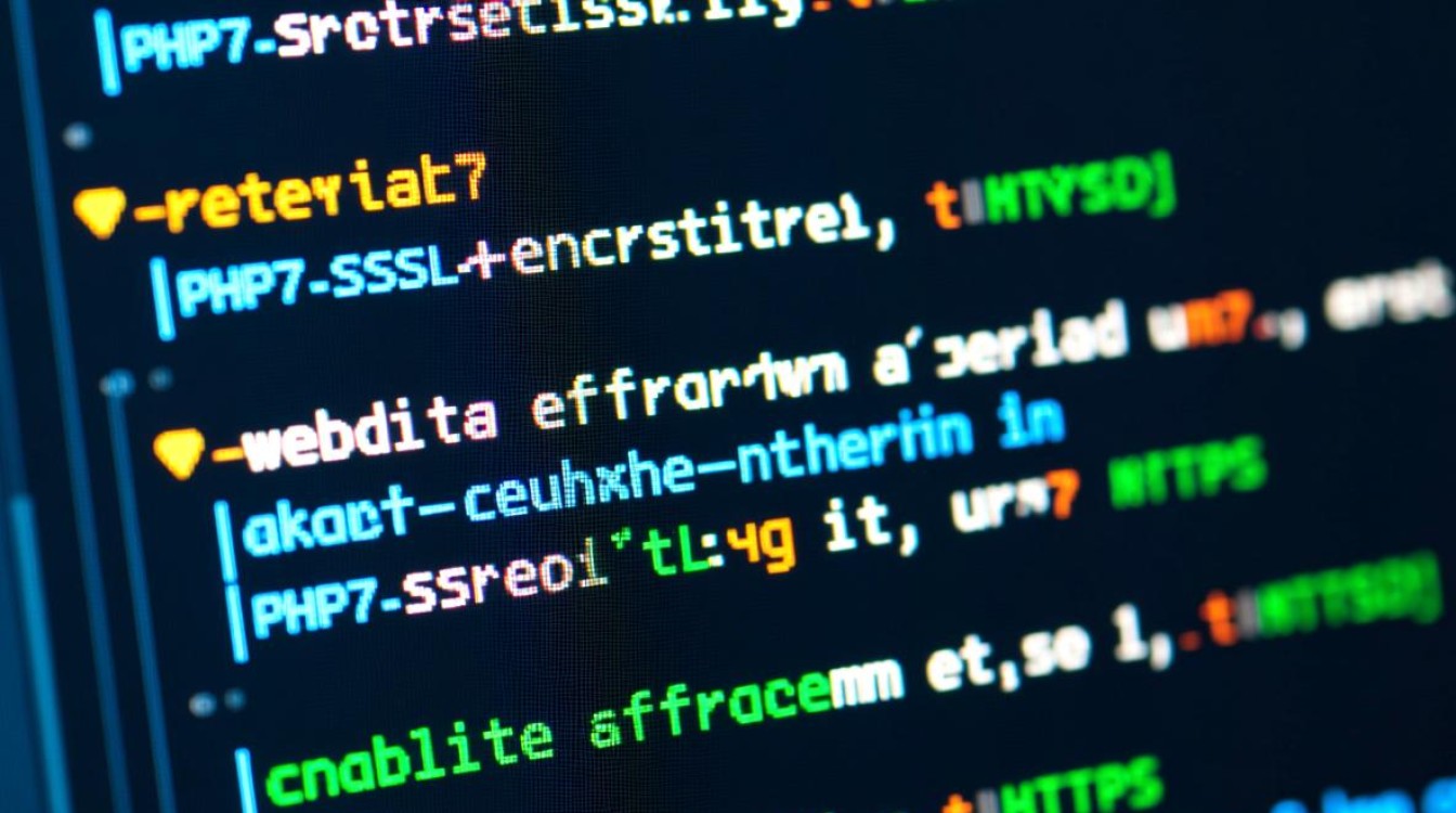 php7配置ssl证书-第2张图片-99系统专家