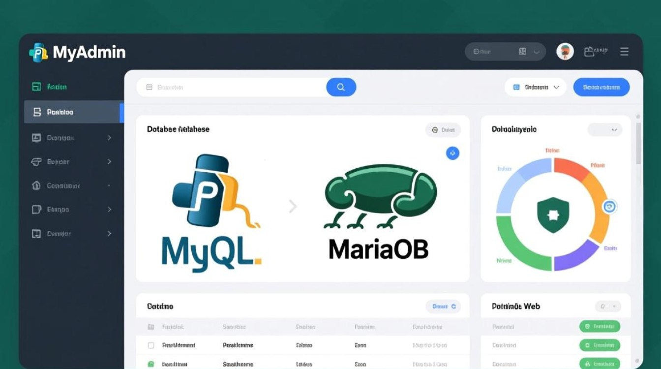 phpMyAdmin如何实现远程数据库连接与安全操作？-第1张图片-99系统专家
