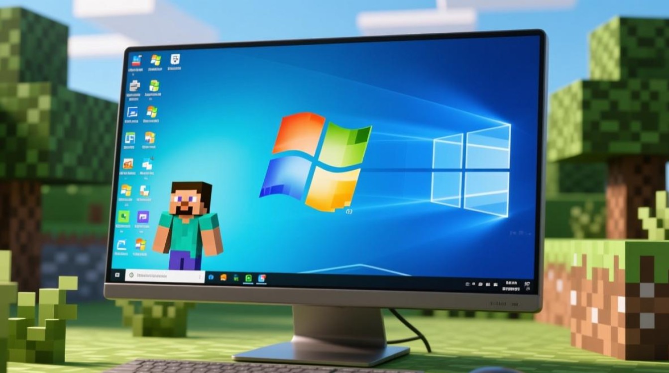 Minecraft系统Windows美化怎么弄?新手也能轻松上手吗?-第1张图片-99系统专家 Minecraft系统Windows美化怎么弄?新手也能轻松上手吗?-第1张图片-99系统专家