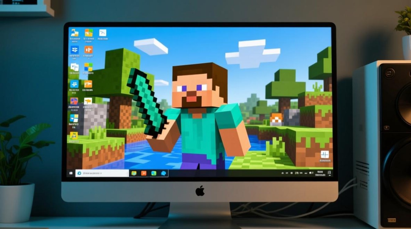 Minecraft系统Windows美化怎么弄?新手也能轻松上手吗?-第2张图片-99系统专家 Minecraft系统Windows美化怎么弄?新手也能轻松上手吗?-第2张图片-99系统专家