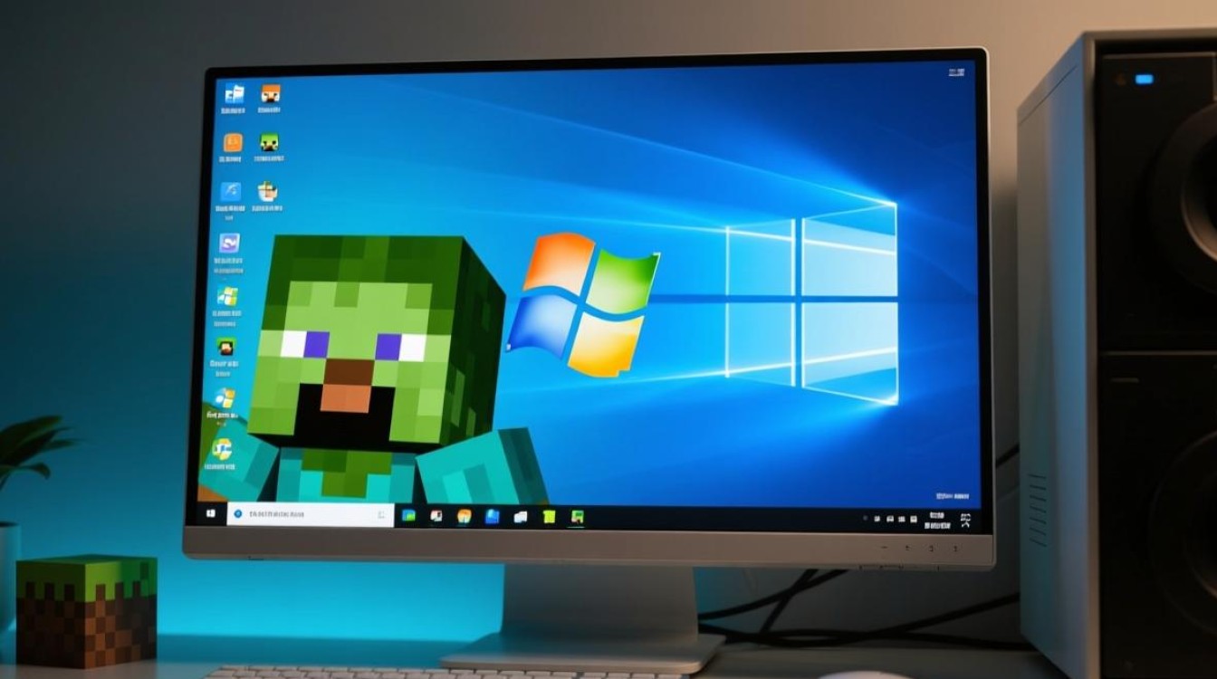 Minecraft系统Windows美化怎么弄?新手也能轻松上手吗?-第3张图片-99系统专家 Minecraft系统Windows美化怎么弄?新手也能轻松上手吗?-第3张图片-99系统专家