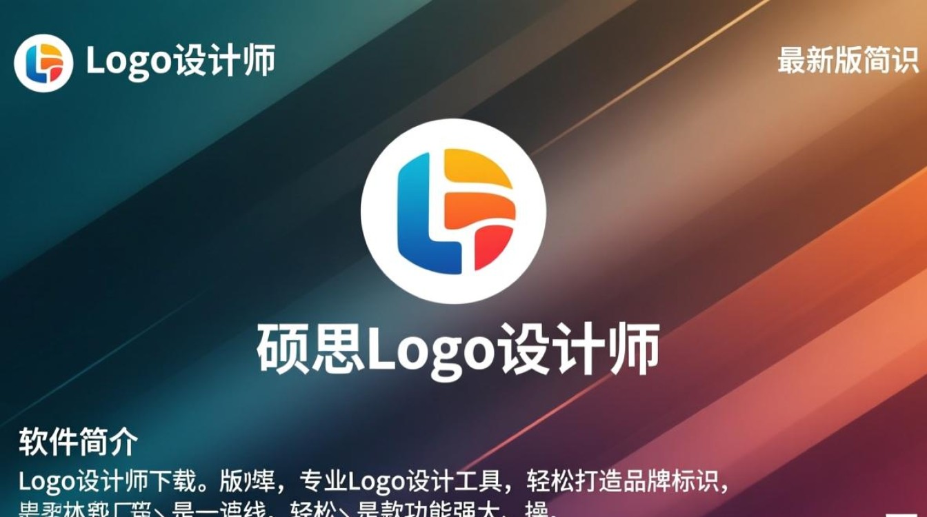 硕思logo设计师最新版PC端下载怎么操作?-第1张图片-99系统专家 硕思logo设计师最新版PC端下载怎么操作?-第1张图片-99系统专家