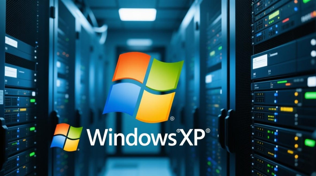 Windows XP已停更，如何安全实现远程访问？-第1张图片-99系统专家