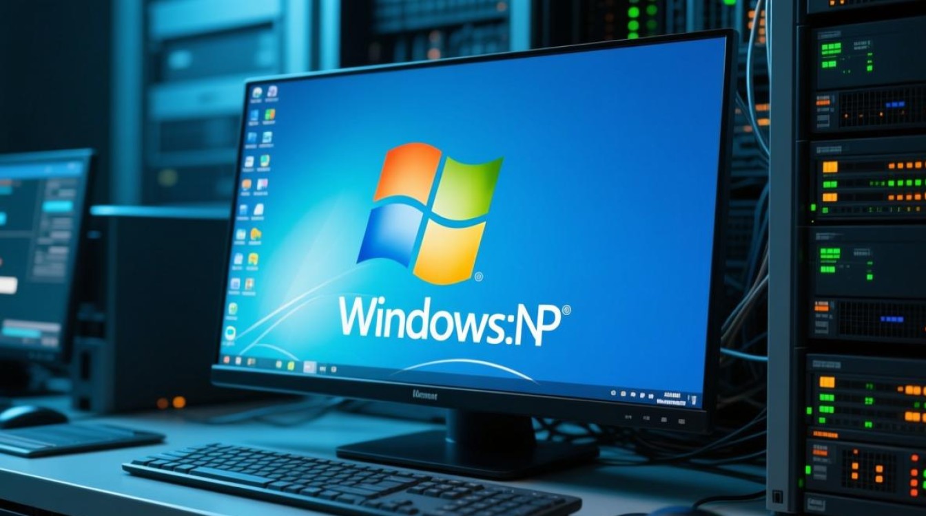 Windows XP已停更，如何安全实现远程访问？-第3张图片-99系统专家