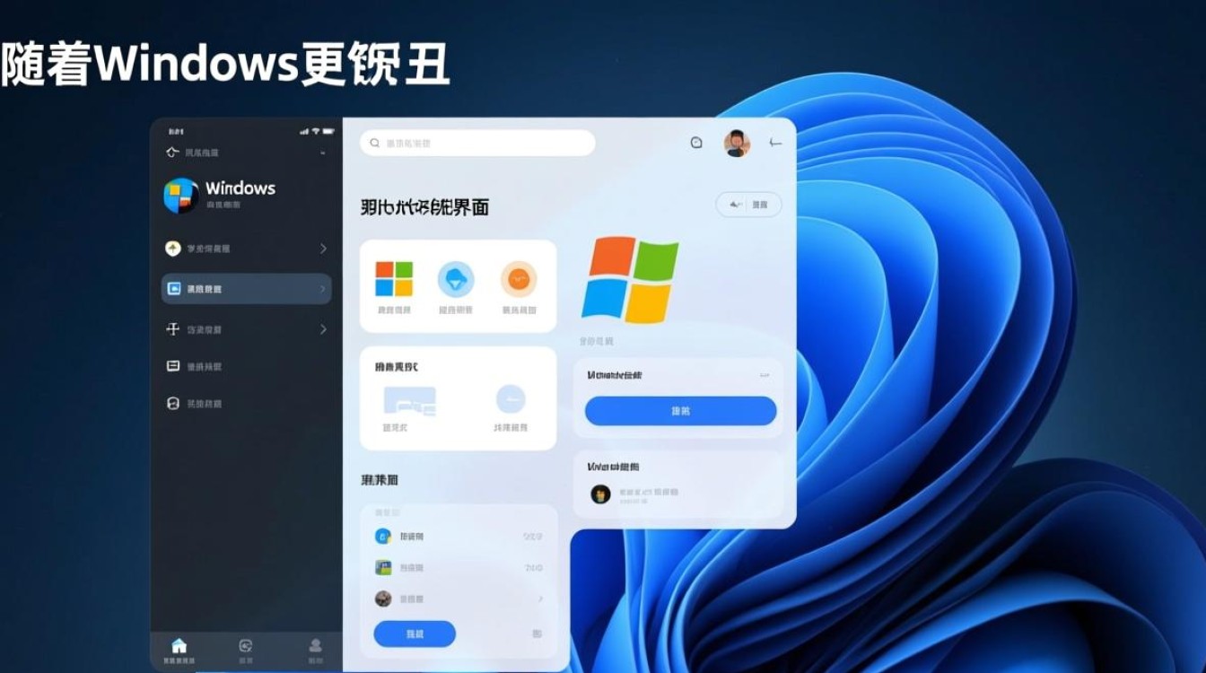 Windows更新界面变丑了，怎么恢复以前的设计风格？-第2张图片-99系统专家