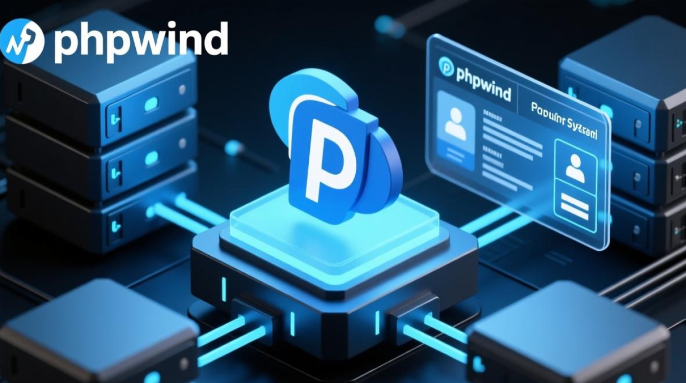 phpwind数据库如何高效优化与安全维护？-第1张图片-99系统专家