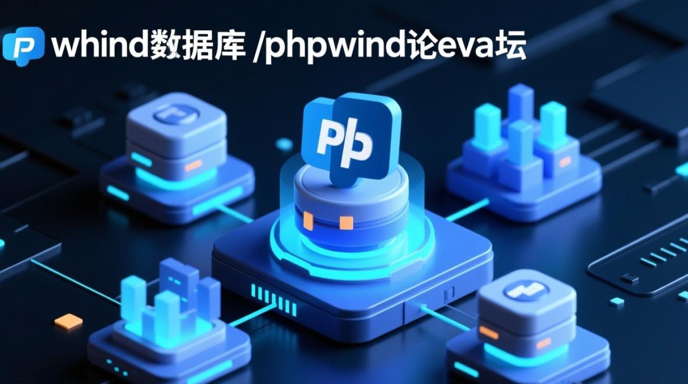 phpwind数据库如何高效优化与安全维护？-第2张图片-99系统专家
