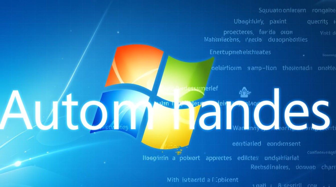 Windows自动进程句柄过多如何高效排查与优化？-第2张图片-99系统专家