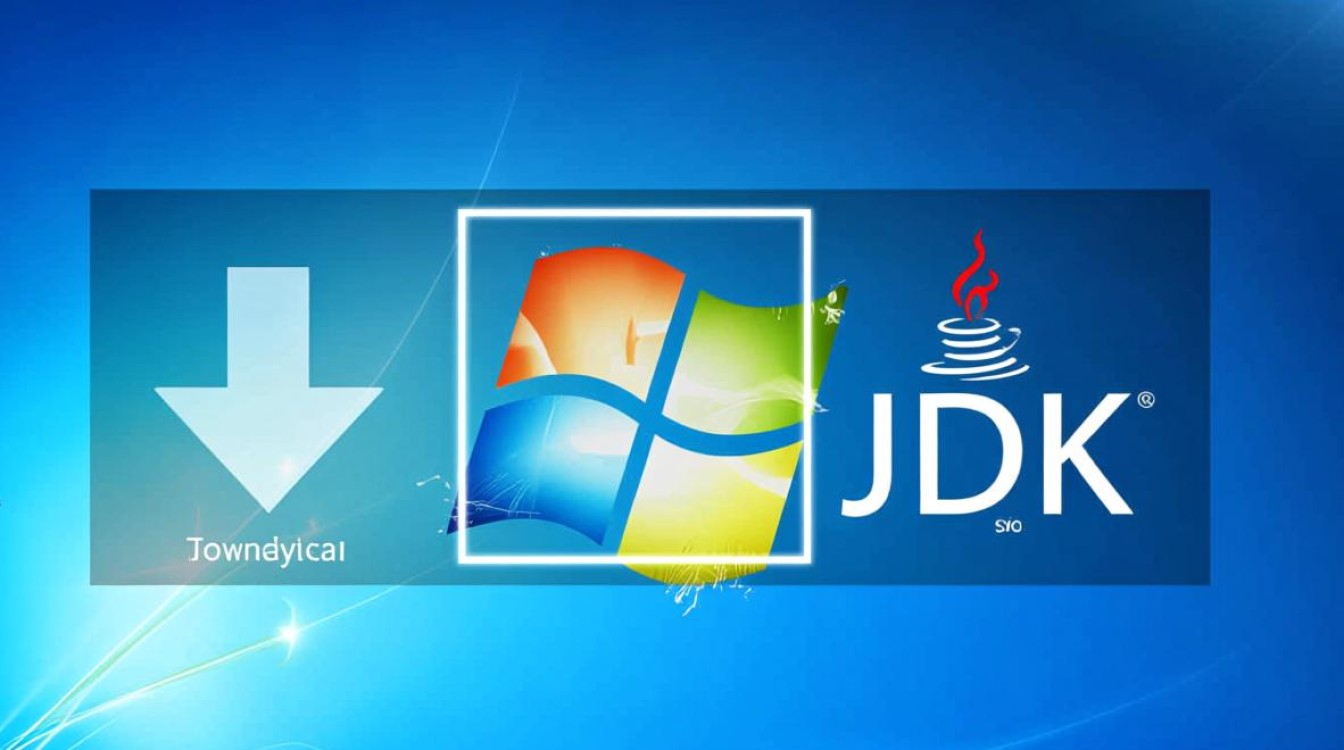 Windows系统下如何下载并正确安装JDK？-第1张图片-99系统专家