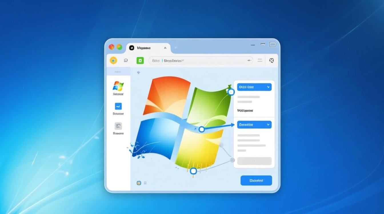 windows窗口常用属性-第2张图片-99系统专家