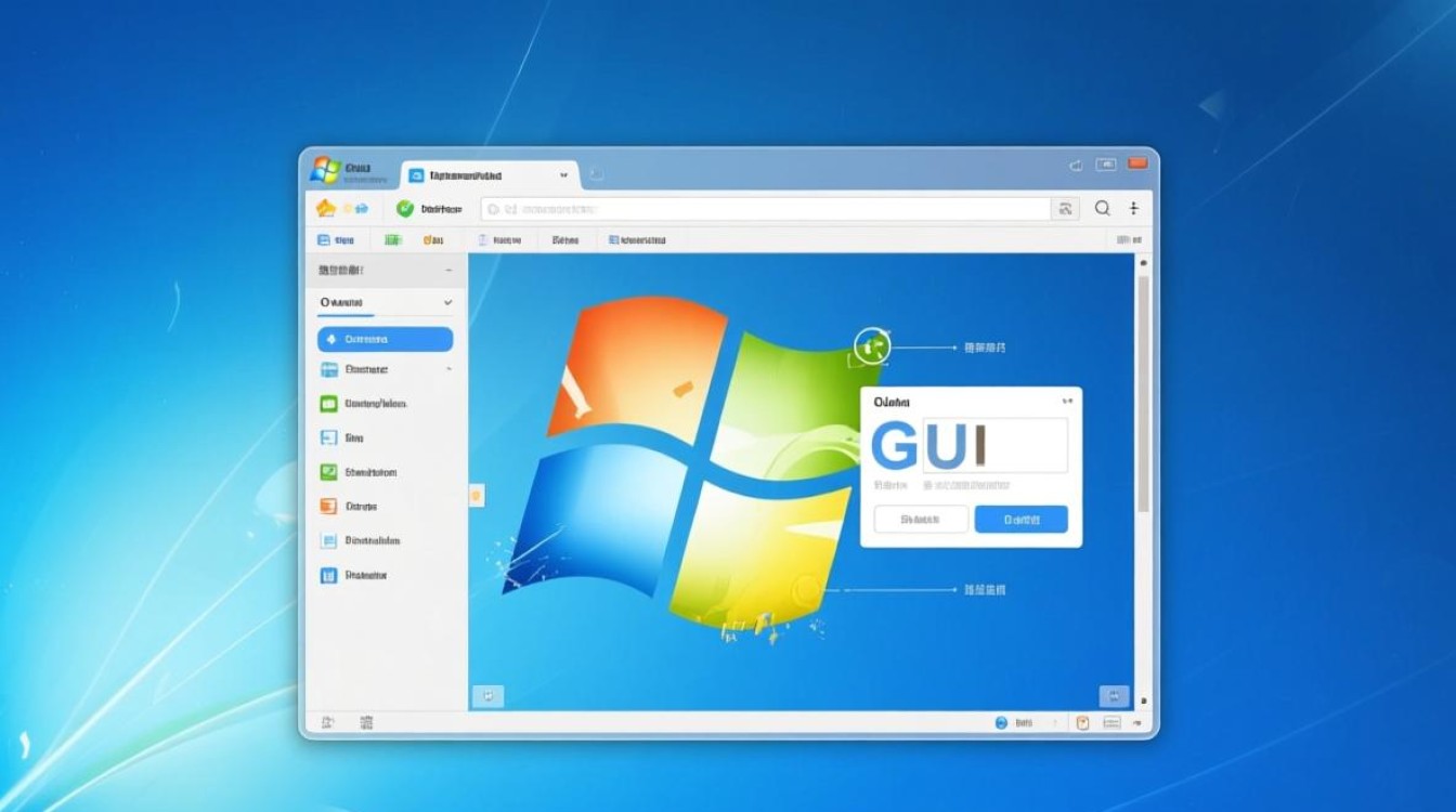 windows窗口常用属性-第3张图片-99系统专家