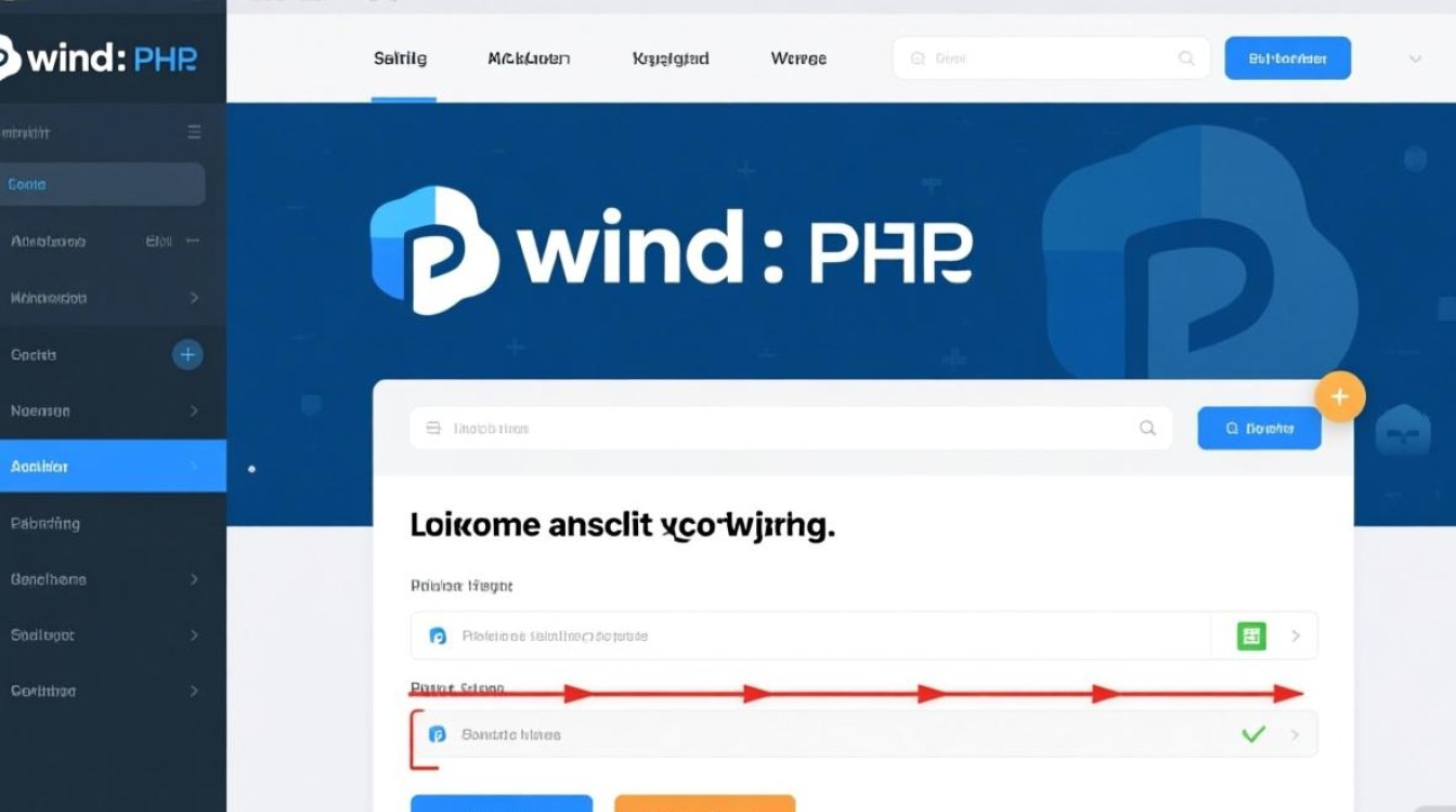 phpwind换域名后无法显示怎么办？解决方法在这里！-第2张图片-99系统专家