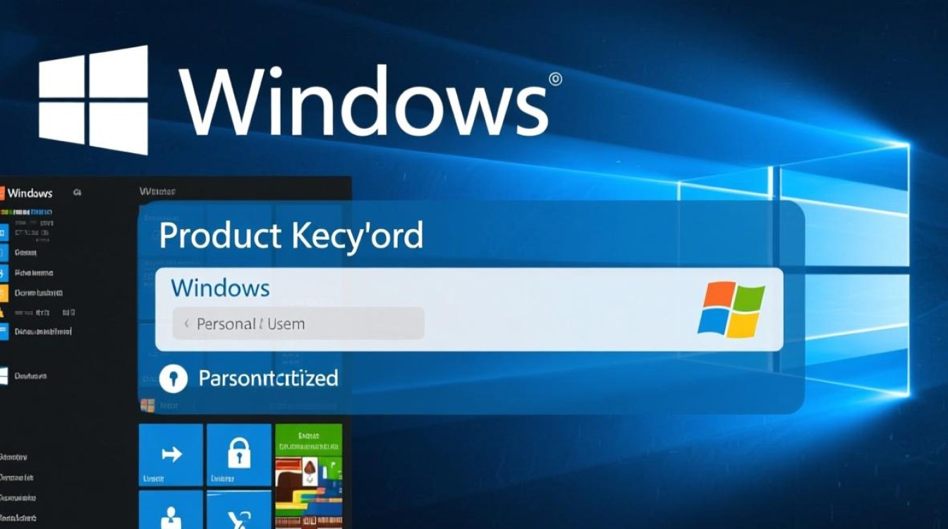 密钥windows产品密钥怎么找？正版密钥获取方法有哪些？-第3张图片-99系统专家