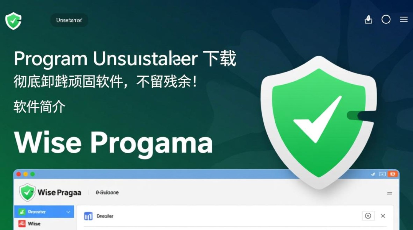 Wise Program Uninstaller最新版下载真的安全好用吗？-第1张图片-99系统专家