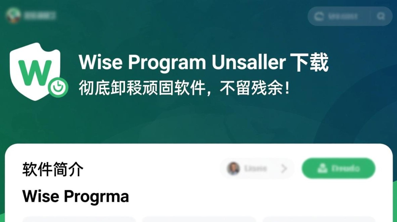 Wise Program Uninstaller最新版下载真的安全好用吗？-第2张图片-99系统专家