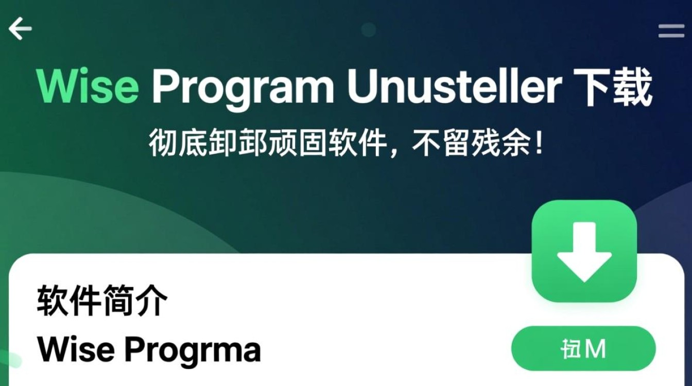 Wise Program Uninstaller最新版下载真的安全好用吗？-第3张图片-99系统专家