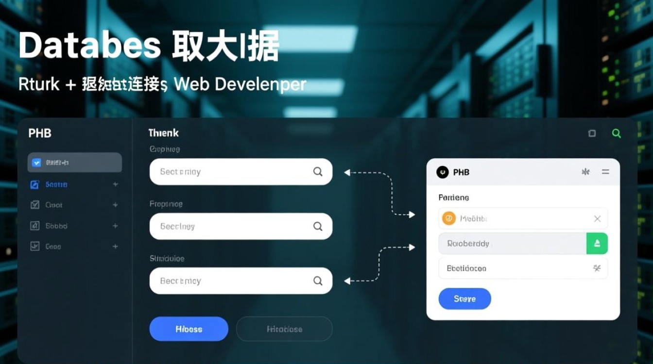 php如何从数据库取数据并正确返回给前端？-第1张图片-99系统专家