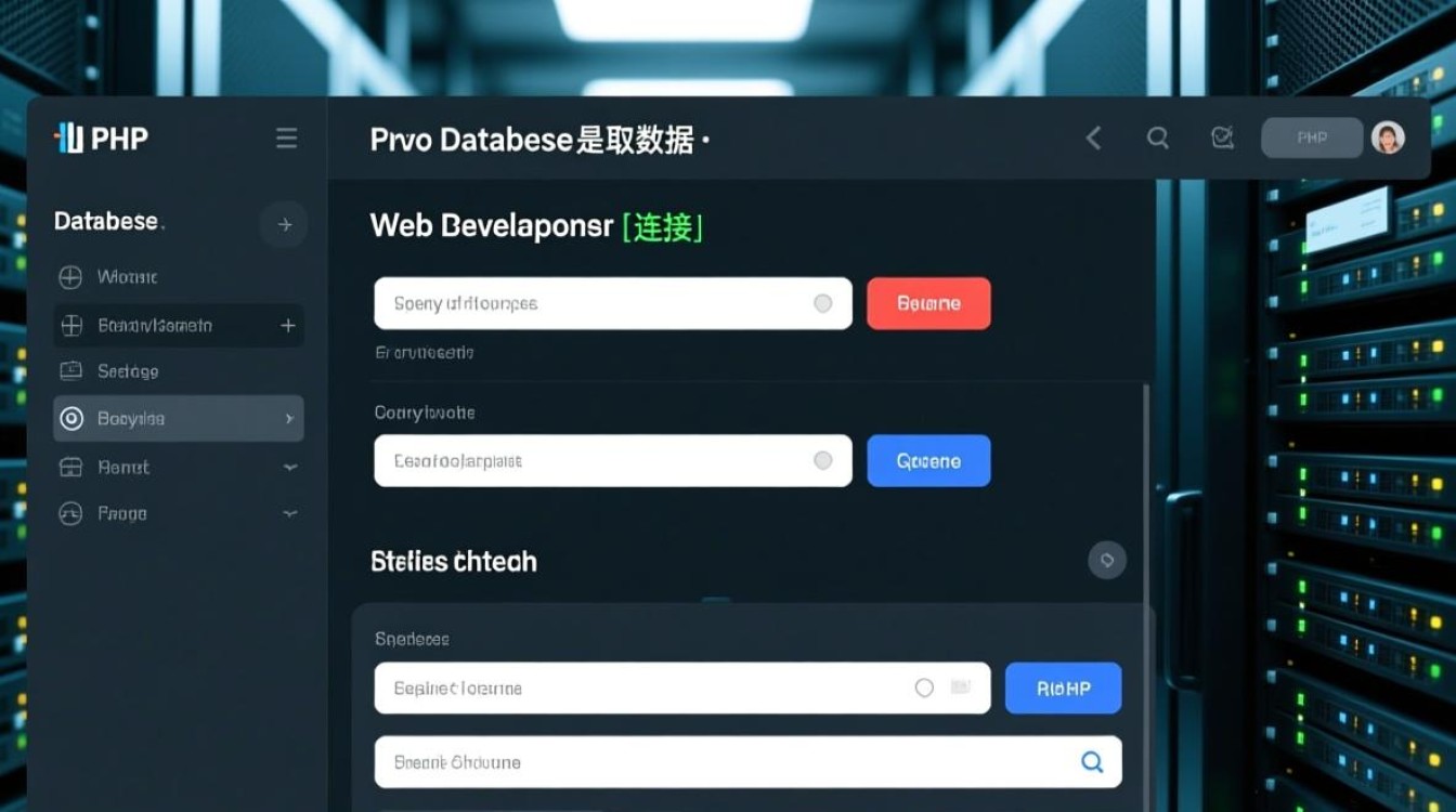 php如何从数据库取数据并正确返回给前端？-第3张图片-99系统专家