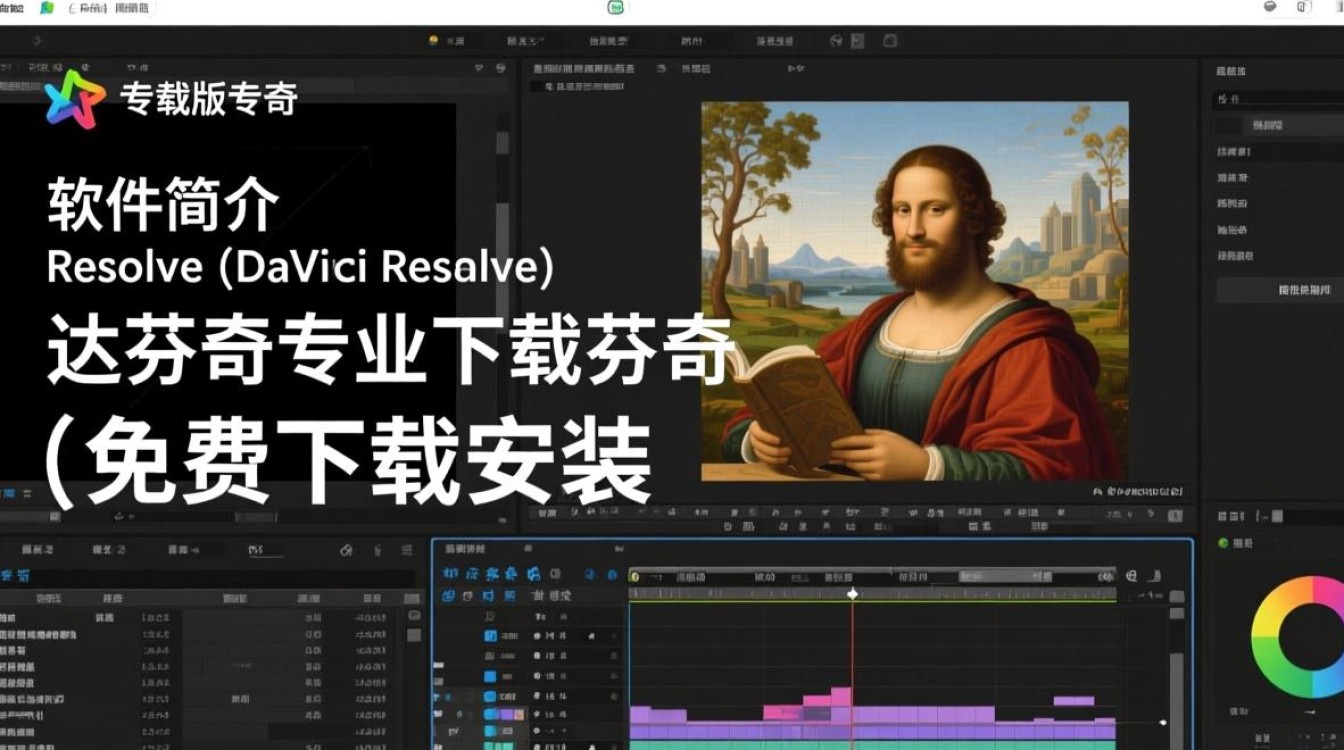 达芬奇专业版免费下载安装后，需要注册账号才能使用吗？-第1张图片-99系统专家
