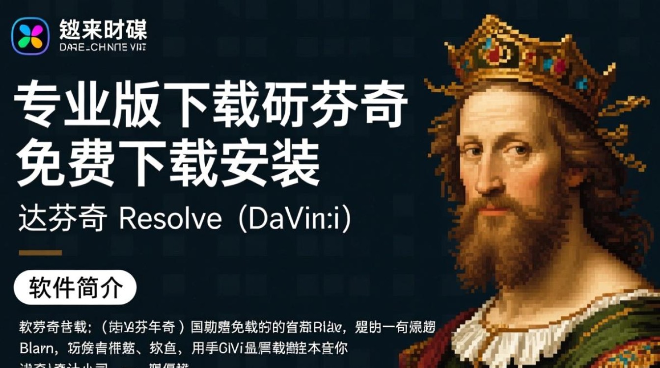 达芬奇专业版免费下载安装后，需要注册账号才能使用吗？-第2张图片-99系统专家