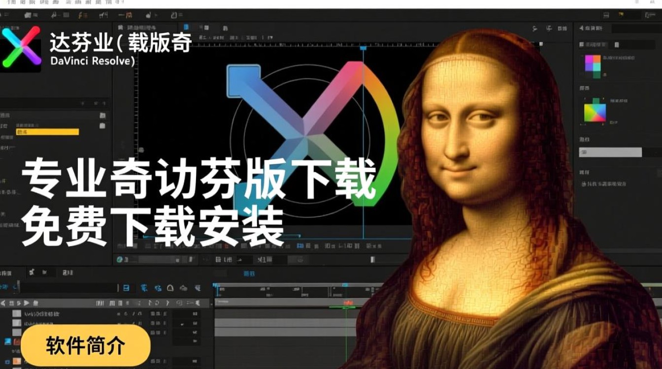 达芬奇专业版免费下载安装后，需要注册账号才能使用吗？-第3张图片-99系统专家