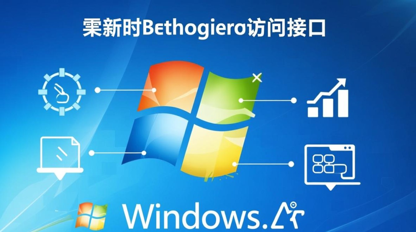Windows定时访问接口，具体怎么设置定时任务？-第1张图片-99系统专家