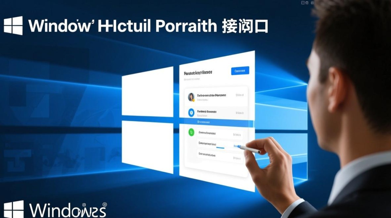 Windows定时访问接口，具体怎么设置定时任务？-第2张图片-99系统专家