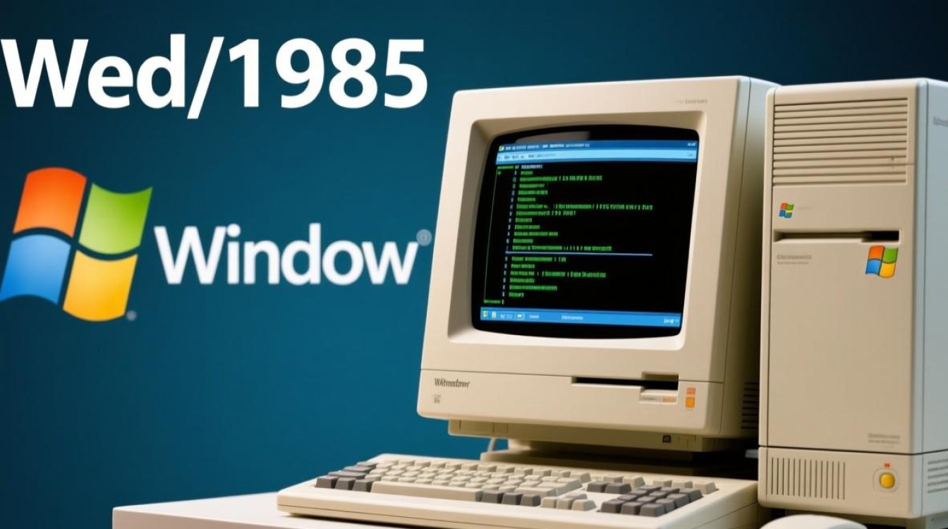 windows发展详细简介-第1张图片-99系统专家