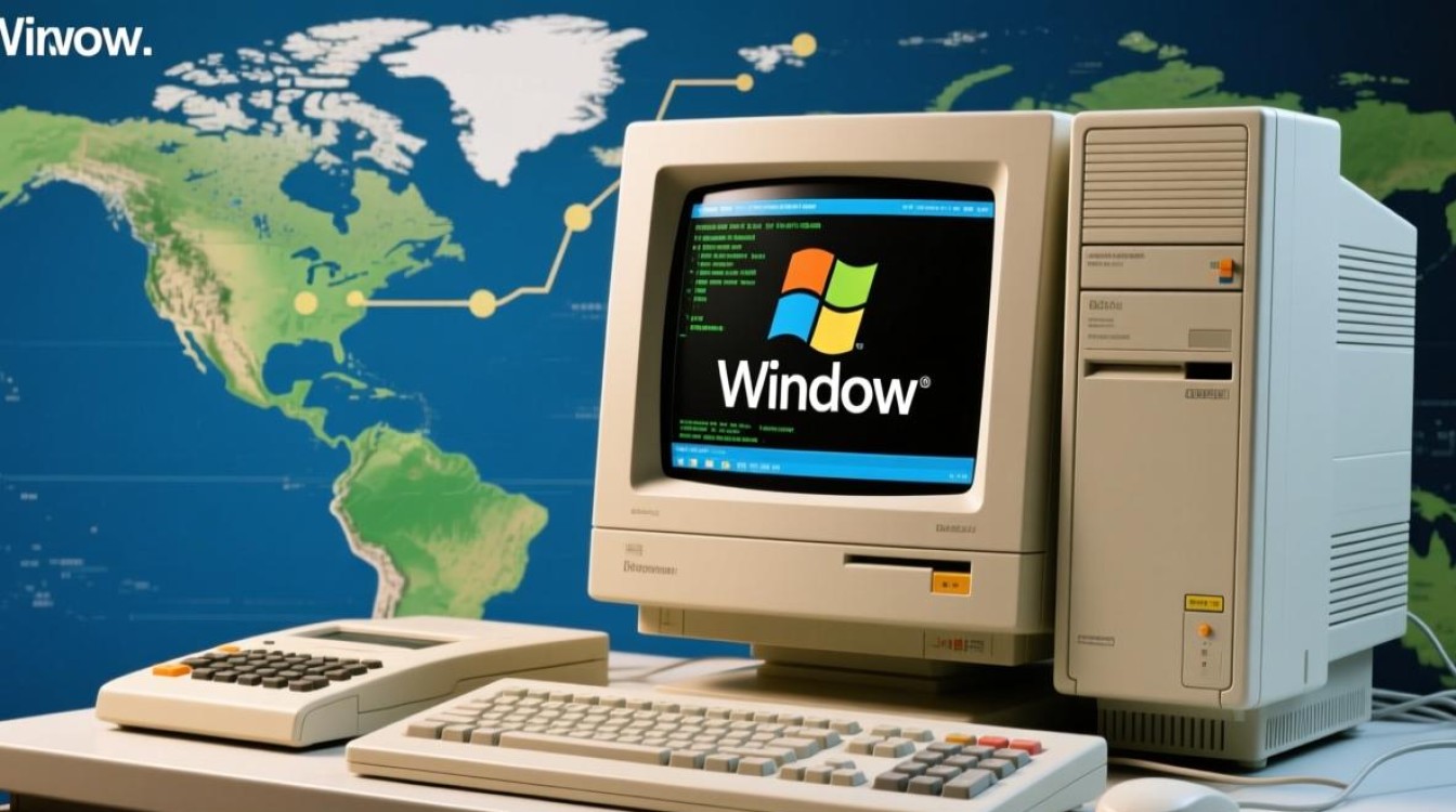 windows发展详细简介-第2张图片-99系统专家