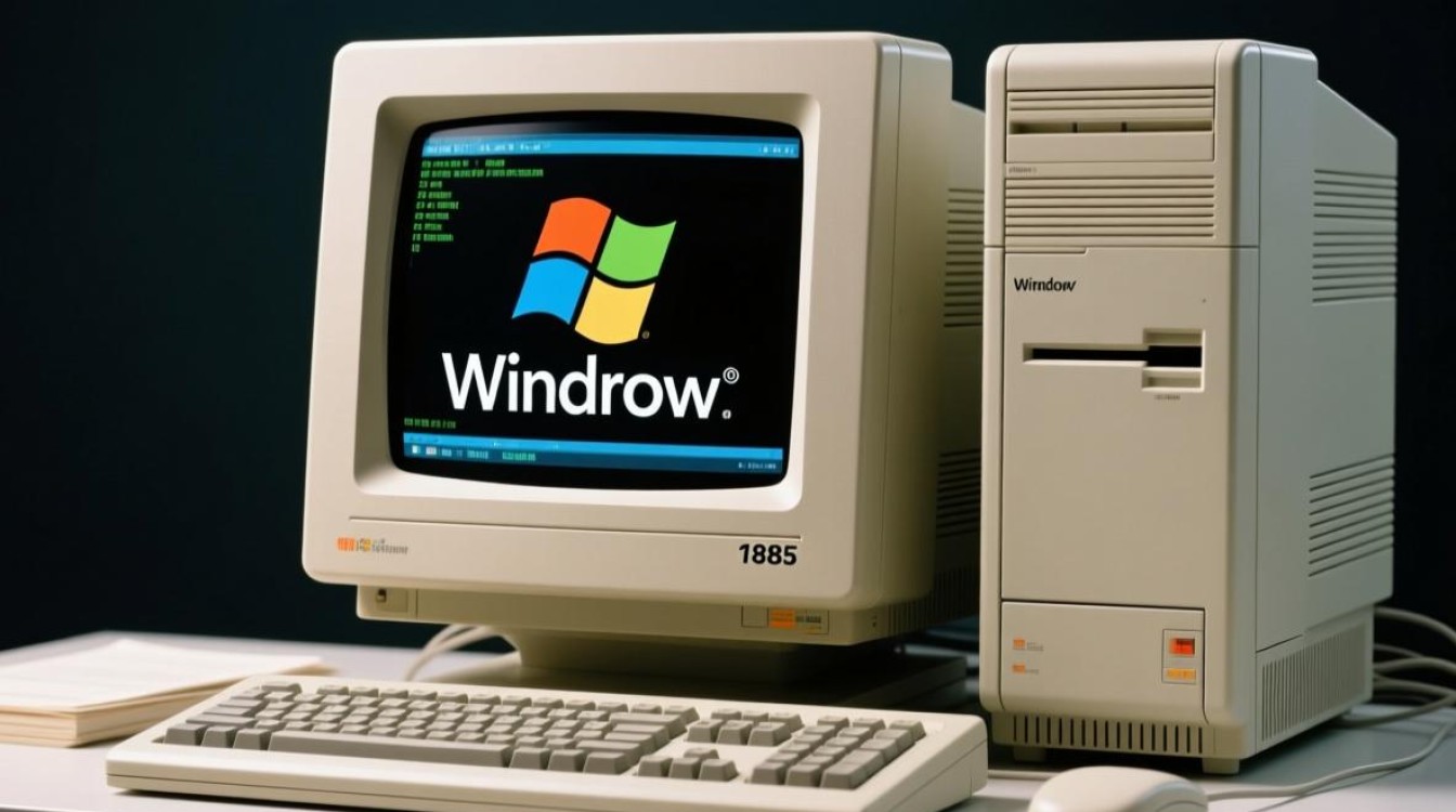 windows发展详细简介-第3张图片-99系统专家