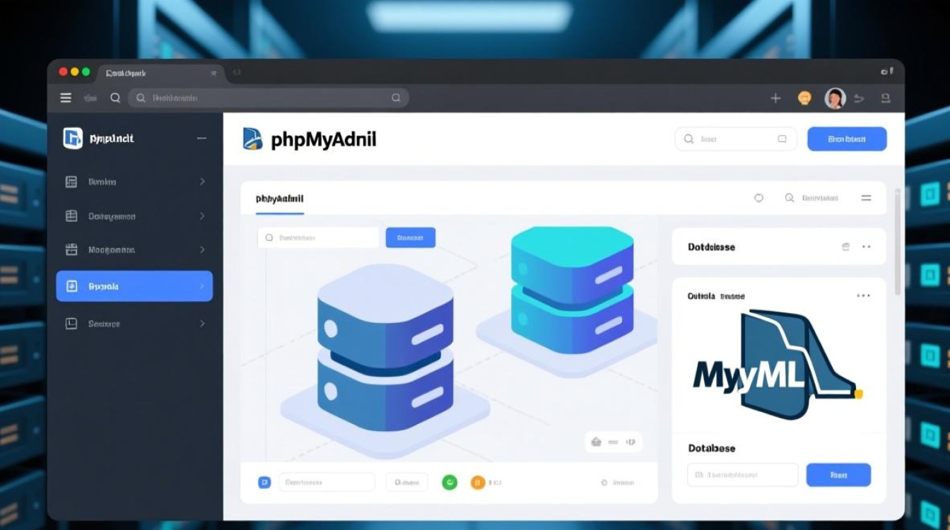 phpmyadmin访问远程数据库失败怎么办？解决方法是什么？-第2张图片-99系统专家