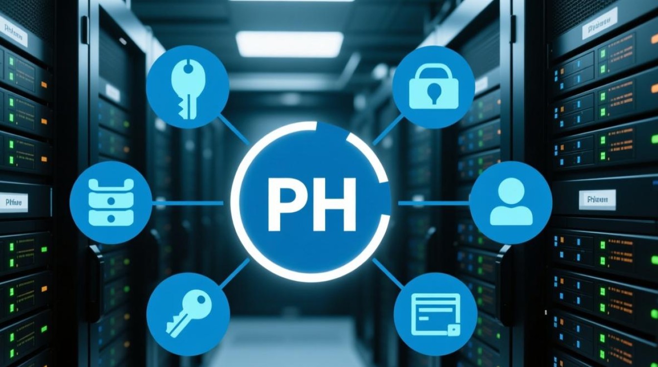 PHP信息存储有哪些安全高效的实现方式？-第2张图片-99系统专家