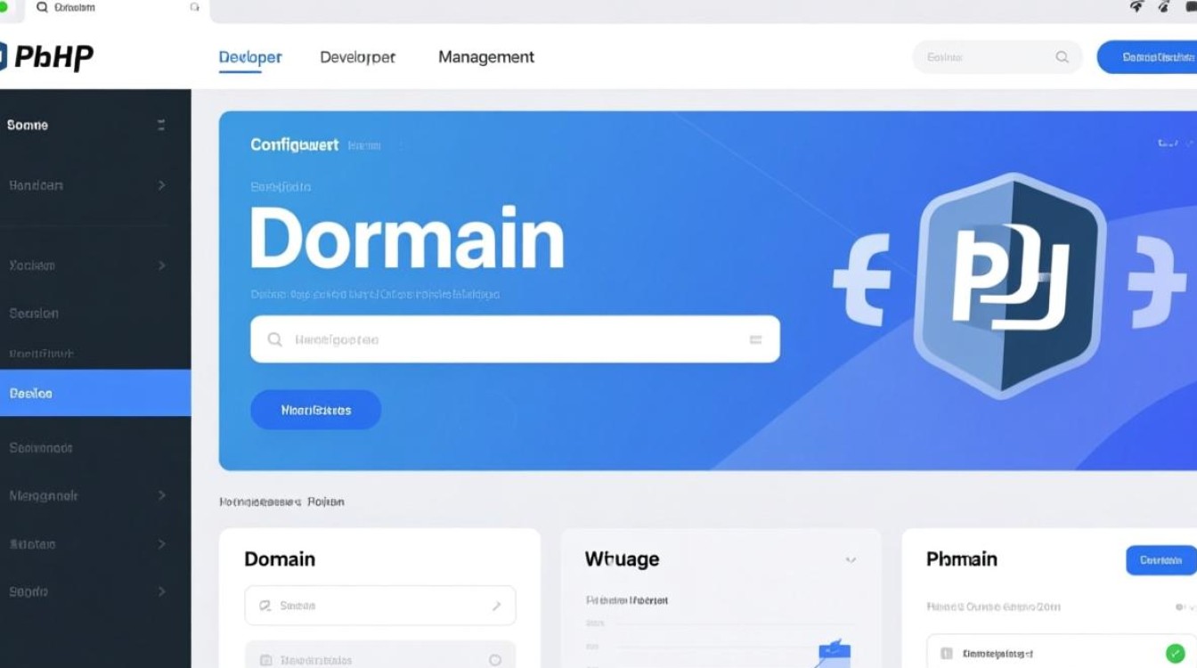 PHP如何增加域名绑定到本地服务器？-第2张图片-99系统专家
