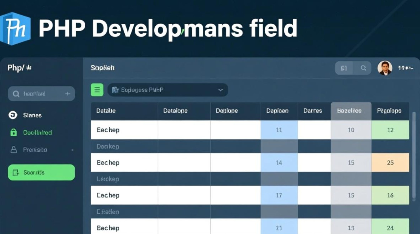 php增加数据库字段-第1张图片-99系统专家