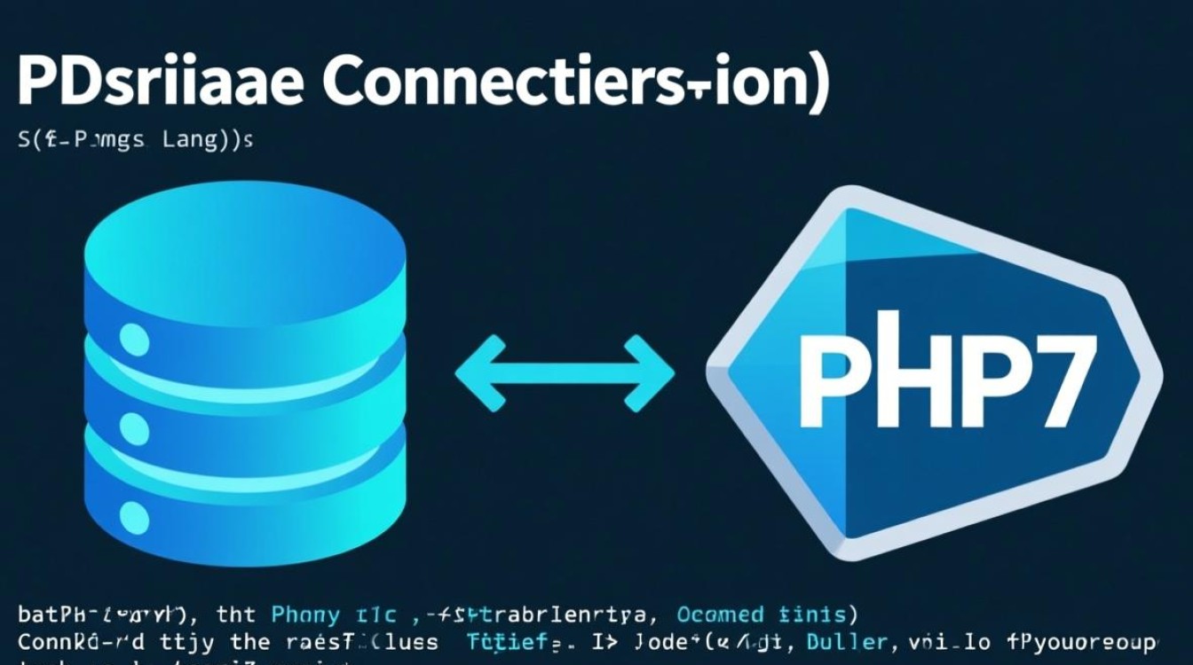 php7连接数据库代码有哪些步骤和注意事项？-第1张图片-99系统专家
