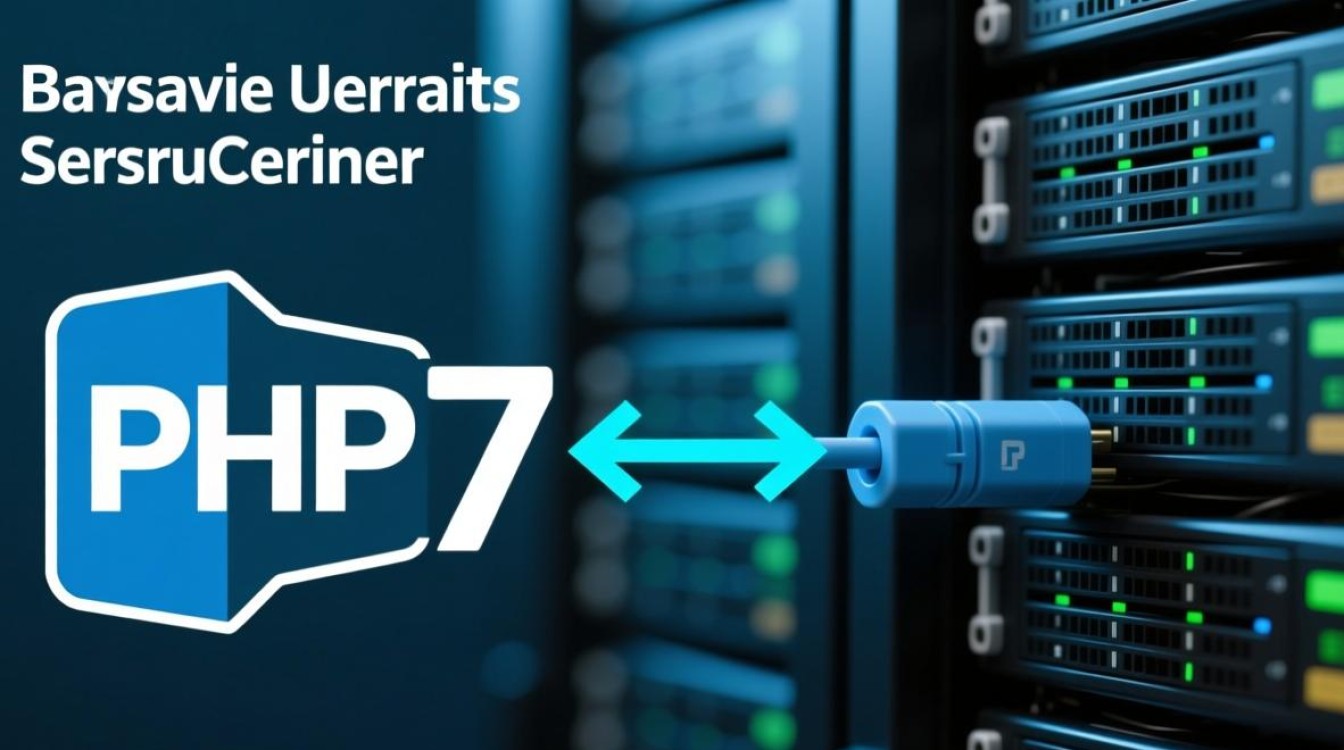 php7连接数据库代码有哪些步骤和注意事项？-第2张图片-99系统专家