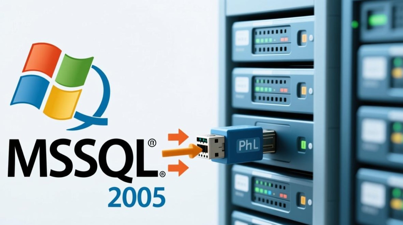 php连接mssql2005代码报错怎么办？配置步骤是什么？-第1张图片-99系统专家