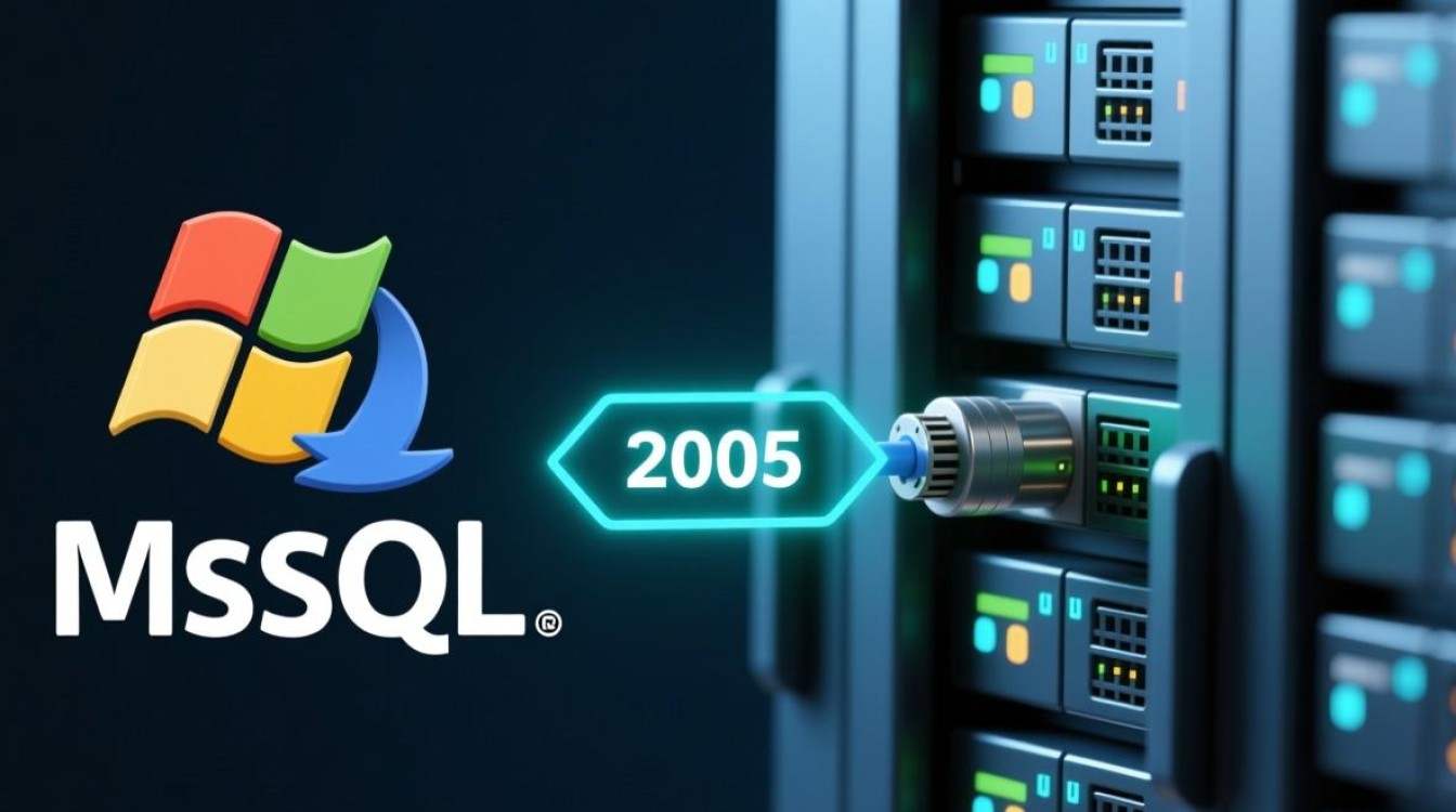 php连接mssql2005代码报错怎么办？配置步骤是什么？-第2张图片-99系统专家