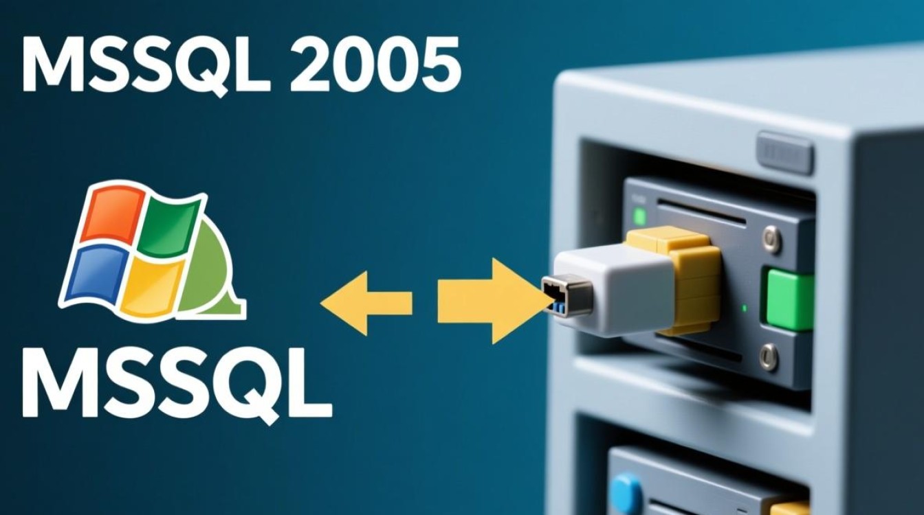 php连接mssql2005代码报错怎么办？配置步骤是什么？-第3张图片-99系统专家