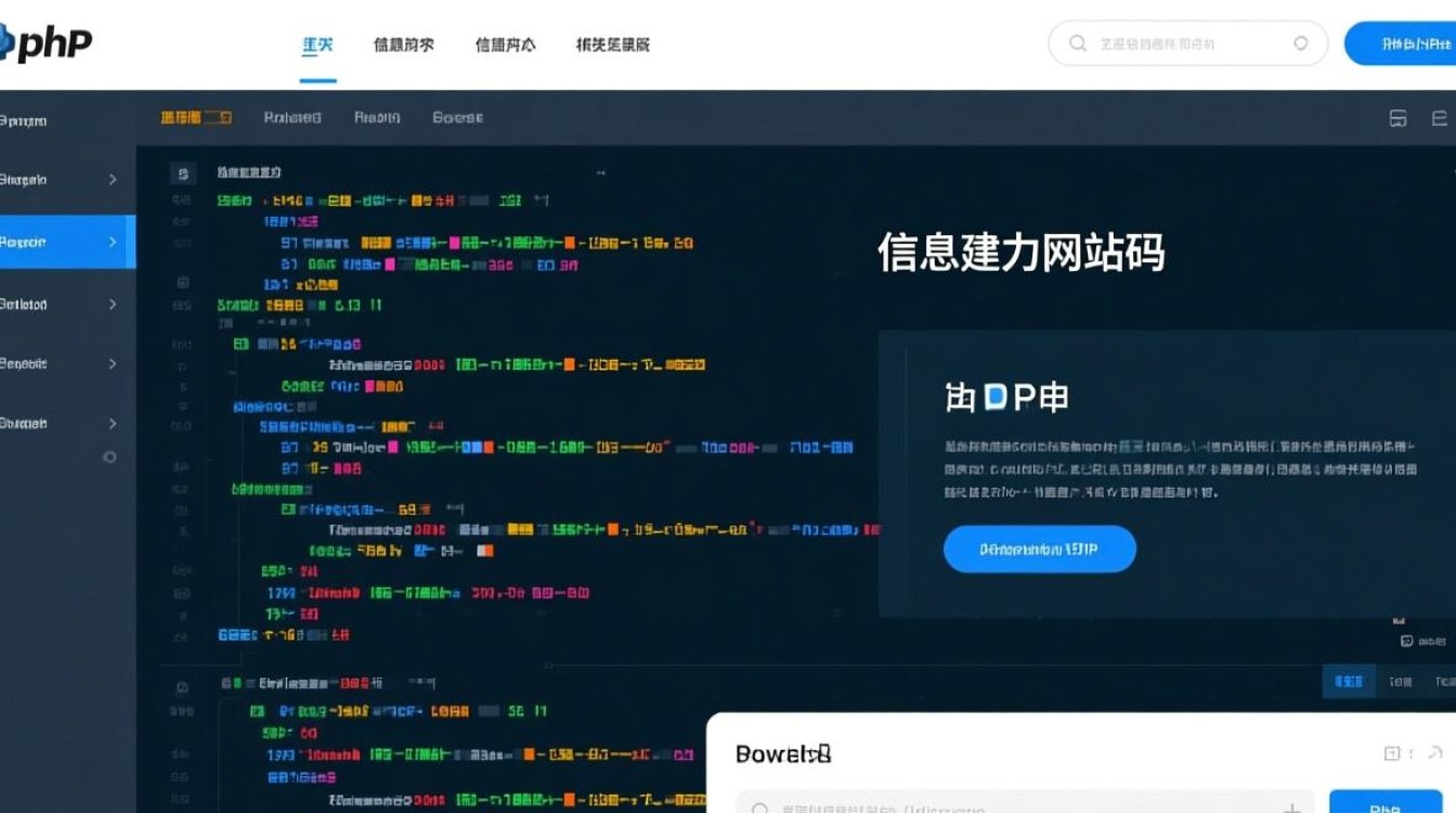 php信息发布网站源码哪里找？安全稳定版有吗？-第1张图片-99系统专家