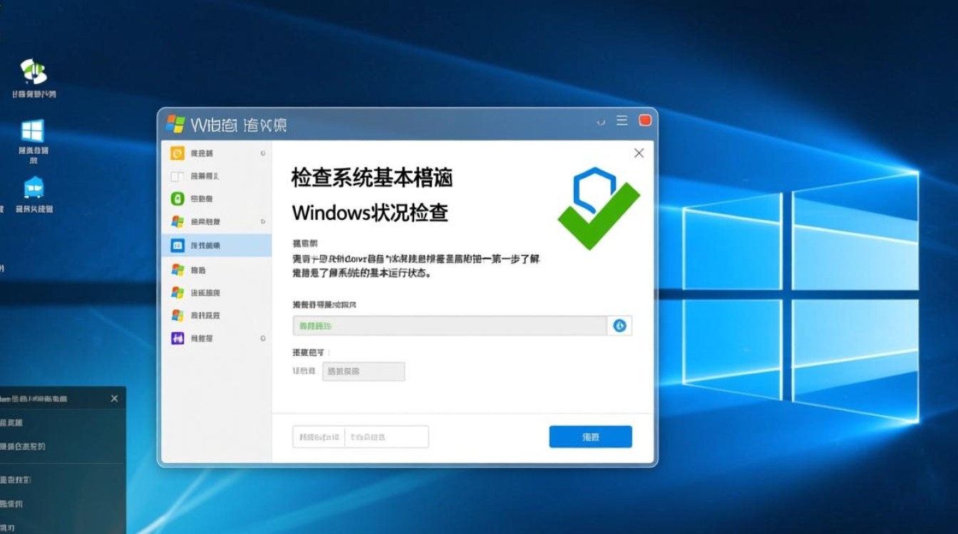 Windows电脑状况检查怎么查？全面诊断方法有哪些？-第1张图片-99系统专家