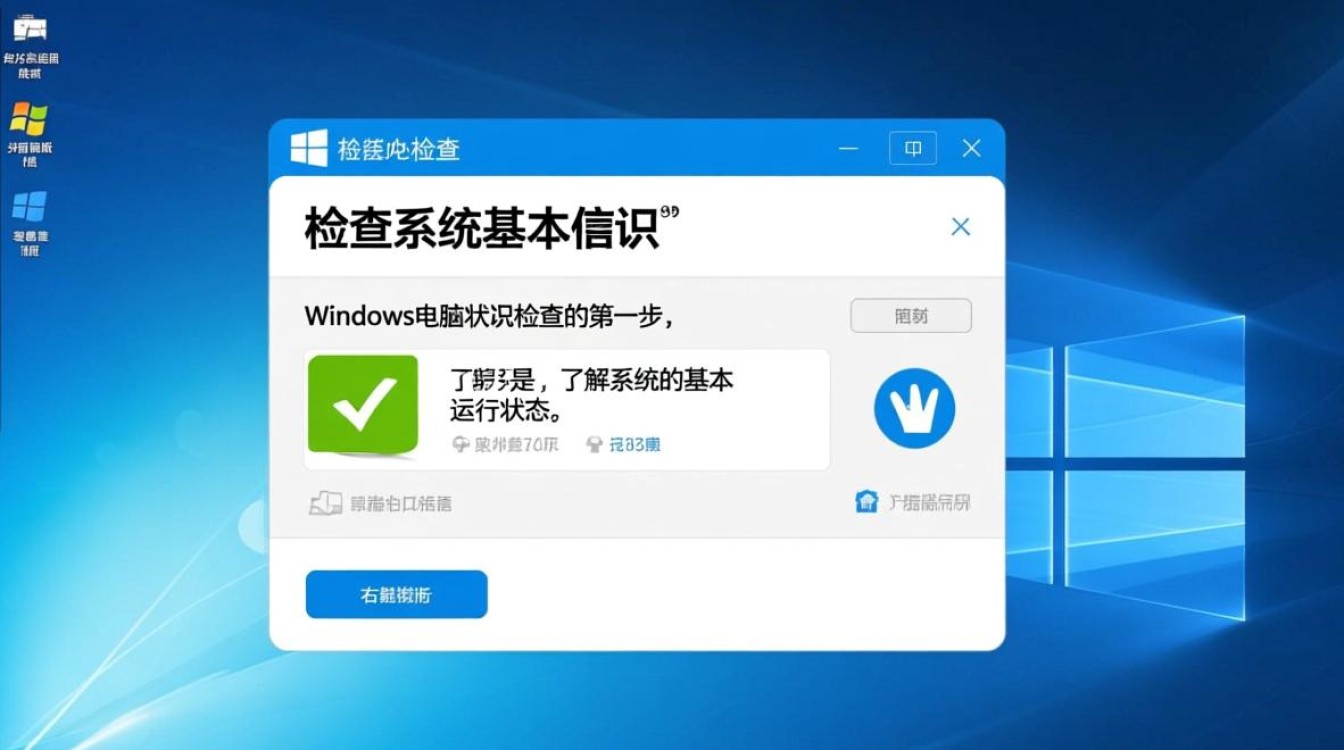 Windows电脑状况检查怎么查？全面诊断方法有哪些？-第2张图片-99系统专家