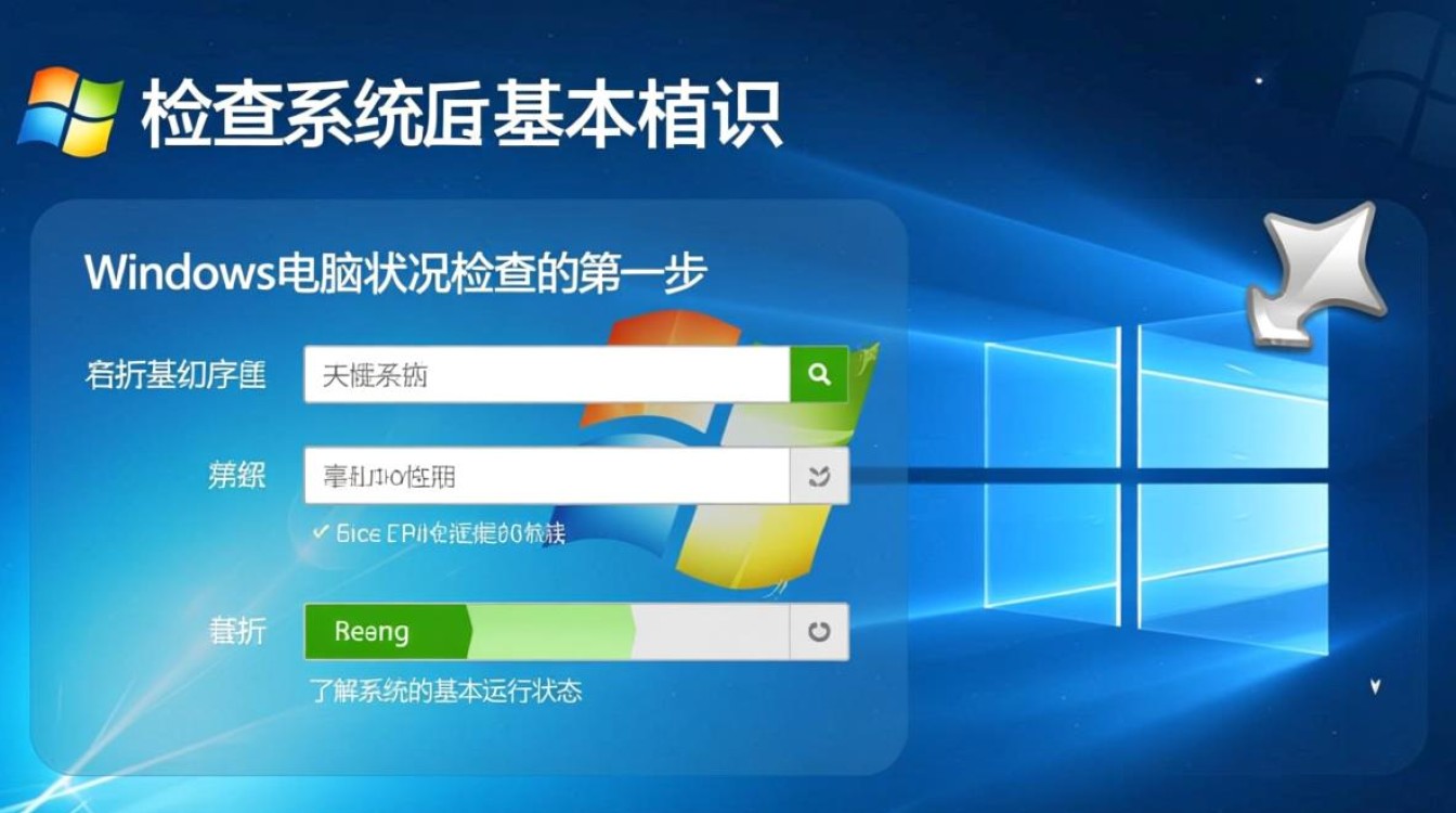 Windows电脑状况检查怎么查？全面诊断方法有哪些？-第3张图片-99系统专家