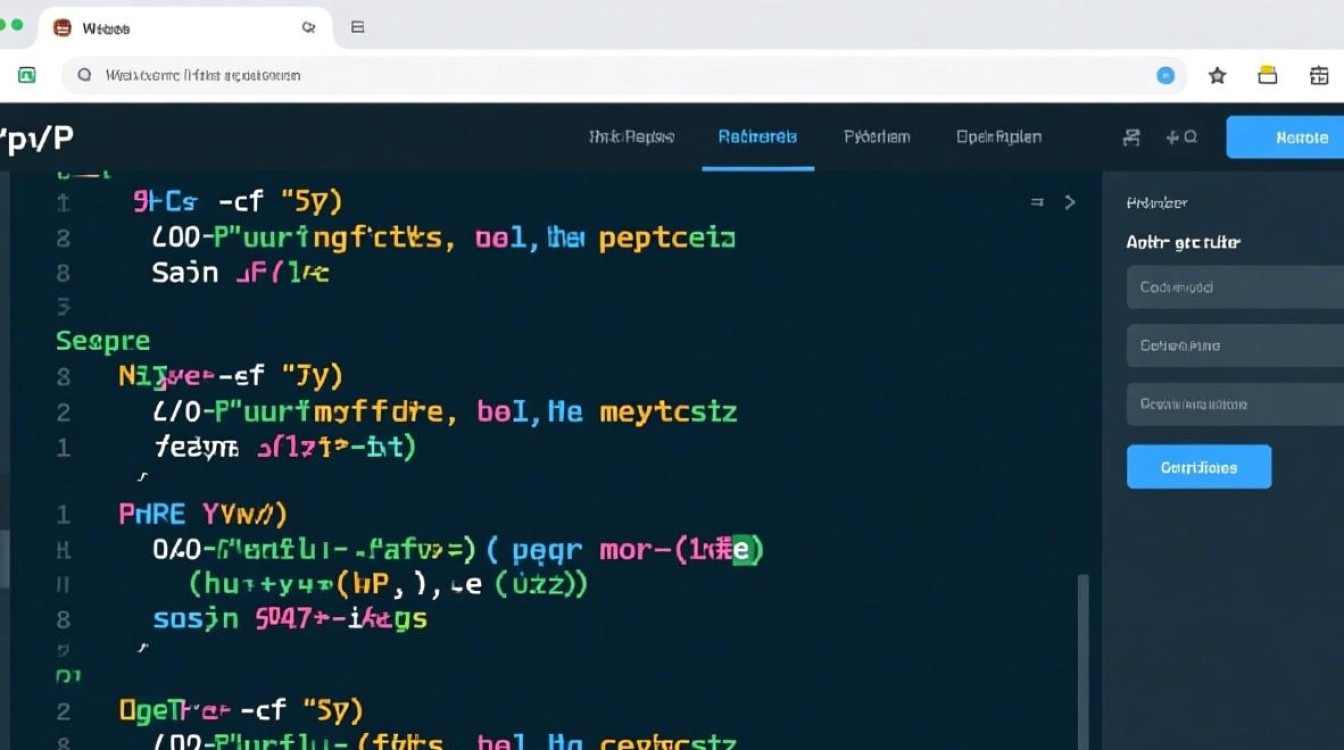 PHP代码在网站上可见重复-第1张图片-99系统专家