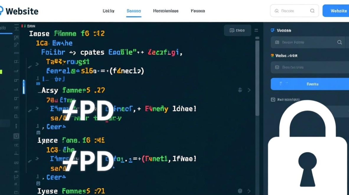 PHP代码在网站上可见重复-第3张图片-99系统专家