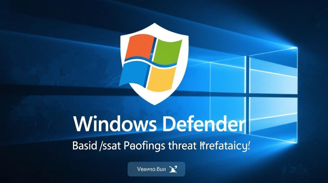 windows defender出问题-第1张图片-99系统专家