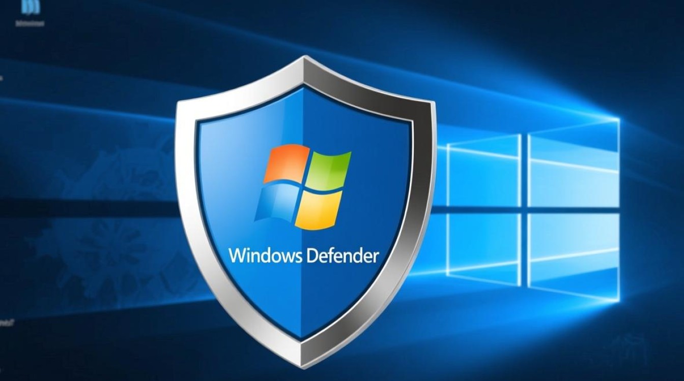 windows defender出问题-第3张图片-99系统专家