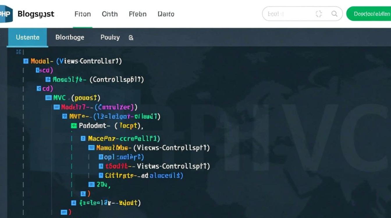 php博客网站源码目录结构该如何搭建和优化？-第1张图片-99系统专家